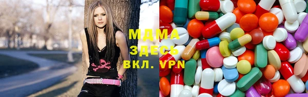 mix Няндома